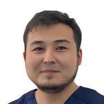 Тунгышбеков Сабит Абзалулы, Стоматолог - Алматы