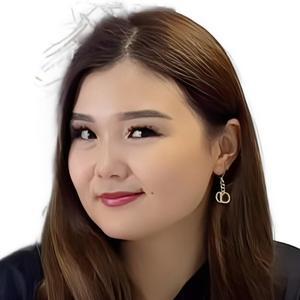 Калдыбай Динара Алимбаевна, дерматолог - Алматы