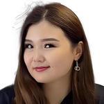 Калдыбай Динара Алимбаевна Калдыбай Динара Алимбаевна, Дерматолог - Алматы