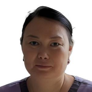Тилебалдиева Нурсауле Сембековна, невролог - Алматы