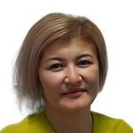Турлыбекова Маржан Турдалиевна Турлыбекова Маржан Турдалиевна, Врач УЗИ, Детский врач УЗИ - Алматы