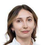 Спесивцева Вероника Сергеевна, Офтальмолог (окулист), Детский офтальмолог, Лазерный хирург - Алматы