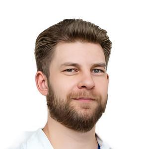 Мистрюков Анатолий Сергеевич, офтальмолог (окулист), детский офтальмолог - Алматы