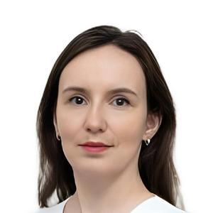 Арсланова Гузель Фирдаусовна - фотография Арсланова Гузель Фирдаусовна, офтальмолог (окулист), детский офтальмолог - Алматы