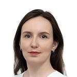 Арсланова Гузель Фирдаусовна, Офтальмолог (окулист), детский офтальмолог - Алматы