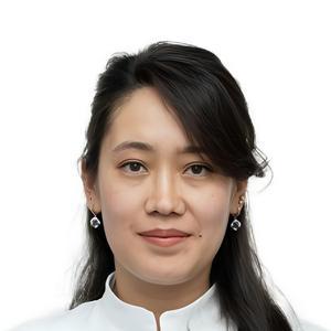 Давилова Жансая Арапбаевна - фотография Давилова Жансая Арапбаевна, офтальмолог (окулист), детский офтальмолог - Алматы