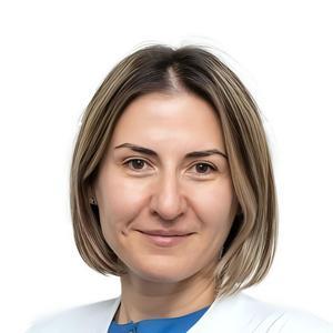 Адлейба Ольга Александровна - фотография Адлейба Ольга Александровна, офтальмолог-хирург, лазерный хирург - Алматы