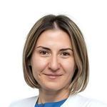 Адлейба Ольга Александровна, Офтальмолог-хирург, Лазерный хирург - Алматы