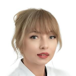 Чеплевская Лидия Владимировна, оптометрист - Алматы