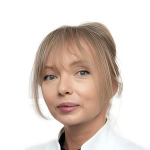 Чеплевская Лидия Владимировна, оптометрист - Алматы