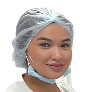 Налибаева Зере Бауыржановна - фотография Налибаева Зере Бауыржановна, стоматолог - Алматы