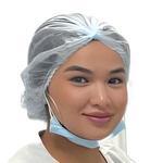 Налибаева Зере Бауыржановна Налибаева Зере Бауыржановна, Стоматолог - Алматы