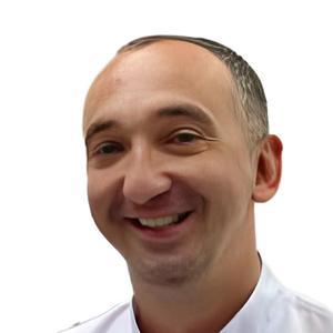 Андреас Герман , стоматолог-хирург, стоматолог-имплантолог - Алматы