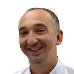 Андреас Герман , Стоматолог-хирург, Стоматолог-имплантолог - Алматы