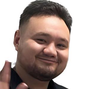 Калыков Нурдаулет Канатович - фотография Калыков Нурдаулет Канатович, стоматолог - Алматы