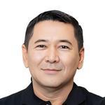 Кенжебаев Аскар Мельдебекович, Стоматолог-хирург - Алматы