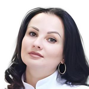 Болдырева Анастасия Ивановна, детский стоматолог, стоматолог - Алматы