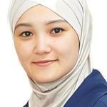 Саке Гульнара Курмановна, Стоматолог, Детский стоматолог - Алматы