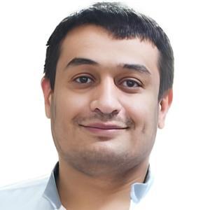 Гаджиев Ислам Бахтиярұлы, стоматолог, детский ортодонт, детский стоматолог, детский стоматолог-хирург, стоматолог-ортодонт, стоматолог-хирург - Алматы