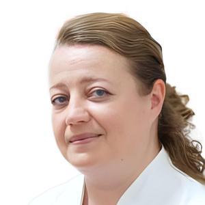 Жемчужникова Юлия Юрьевна, стоматолог, челюстно-лицевой хирург - Алматы