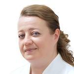 Жемчужникова Юлия Юрьевна Жемчужникова Юлия Юрьевна, Стоматолог, Челюстно-лицевой хирург - Алматы