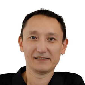 Рахимбеков Арман Сансызбаевич, стоматолог-ортопед - Алматы