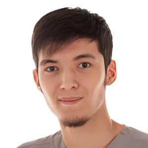 Ибраимжанов Камалдин Адылжанович, стоматолог, стоматолог-эндодонтист - Алматы