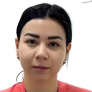 Коксеген Гульдана Ерболовна, стоматолог, стоматолог-ортодонт - Алматы