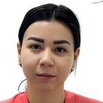 Коксеген Гульдана Ерболовна, Стоматолог, Стоматолог-ортодонт - Алматы