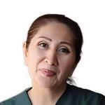 Аппазова Зухра Гаппаровна, Стоматолог - Алматы