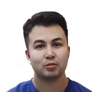 Байыров Кайрат Нурланович - фотография Байыров Кайрат Нурланович, стоматолог, детский стоматолог - Алматы