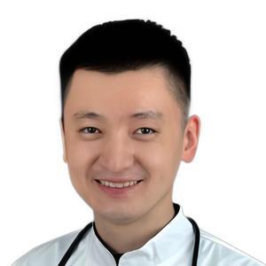 Алтай Райымбек Жанабаевич, стоматолог-ортопед, гнатолог - Алматы