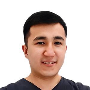 Исатаев Шынгысхан Кобланович, стоматолог, стоматолог-эндодонтист - Алматы
