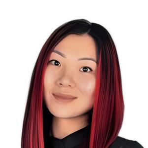 Ким Ангелина Владимировна - фотография Ким Ангелина Владимировна, стоматолог, стоматолог-эндодонтист - Алматы