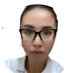 Жүсіпқалиева Гүлшарат Серікқызы, хирург, ожоговый хирург (комбустиолог) - Алматы