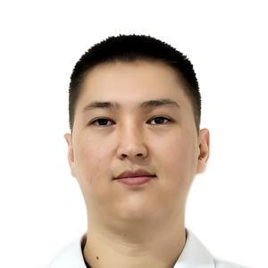 Кенжебек Бауыржан Бакытжанович - фотография Кенжебек Бауыржан Бакытжанович, офтальмолог-хирург, лазерный хирург - Алматы
