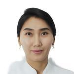 Имадиева Айшолпан Мухтаровна, Офтальмолог-хирург, лазерный хирург - Алматы