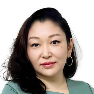 Ахмет Сауле Сериковна, офтальмолог (окулист) - Алматы