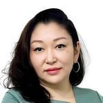 Ахмет Сауле Сериковна, Офтальмолог (окулист) - Алматы