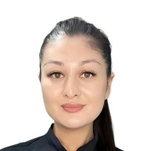 Чуванова Алтынай Бекежановна - фотография Чуванова Алтынай Бекежановна, стоматолог - Алматы