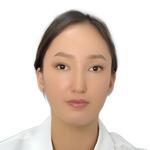 Исалиева Ажар Аскаровна, Офтальмолог (окулист), офтальмолог-хирург - Алматы