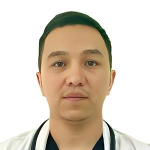 Егенбердиев Мейрбек Жорабекович, анестезиолог-реаниматолог - Алматы