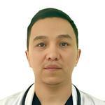 Егенбердиев Мейрбек Жорабекович, Анестезиолог-реаниматолог - Алматы