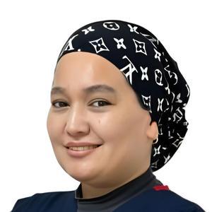 Имашева Жадыра Жайшибеккызы - фотография Имашева Жадыра Жайшибеккызы, стоматолог, стоматолог-ортодонт - Алматы