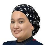 Имашева Жадыра Жайшибеккызы, Стоматолог, стоматолог-ортодонт - Алматы