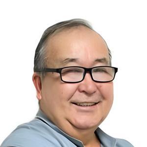 Жийынбаев Өмірзақ Құралұлы, стоматолог-хирург, стоматолог-ортопед - Алматы