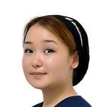 Батар Макпал Ержигиткызы Батар Макпал Ержигиткызы, Стоматолог, Стоматолог-ортодонт - Алматы