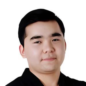 Сайлаубай Акежан Айбекович - фотография Сайлаубай Акежан Айбекович, стоматолог-хирург - Алматы