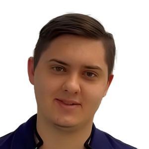 Варнавский Глеб Александрович, стоматолог - Алматы