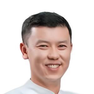 Бисенов Данияр Бимаханович - фотография Бисенов Данияр Бимаханович, хирург, ортопед, травматолог - Алматы